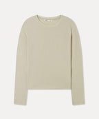 MIXXO MIXXO T-Shirt Soft Layered Long Sleeve