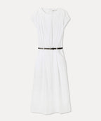 MIXXO MIXXO Modern Belted Dress S