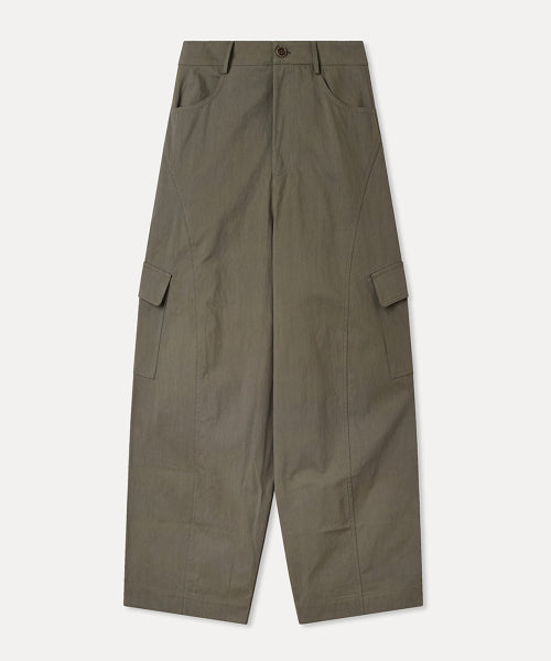 MIXXO MIXXO Cotton Pants S
