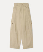 MIXXO MIXXO Cotton Pants S