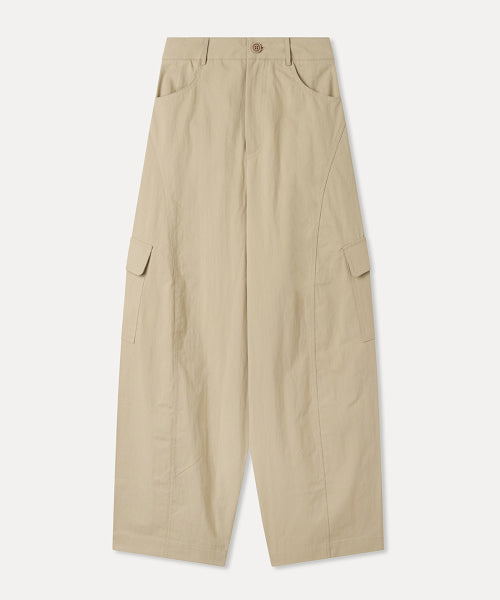 MIXXO MIXXO Cotton Pants S