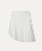MIXXO MIXXO Skirt Diagonal Uncut Cotton
