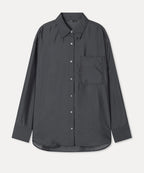 MIXXO MIXXO Soft Overfit Shirt