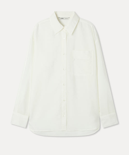 MIXXO MIXXO Soft Overfit Shirt