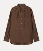 MIXXO MIXXO Soft Overfit Shirt