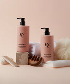 TEABLESS [Rose Musk Fragrance l 1+1] Innerhave Women Exclusive Treatment 500ml+500ml