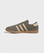 ADIDAS ADIDAS Sneakers Tobacco - Olive Strata