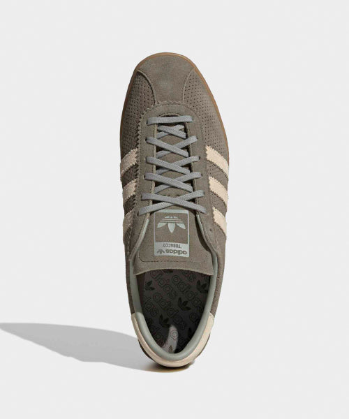 ADIDAS ADIDAS Sneakers Tobacco - Olive Strata