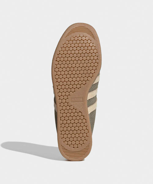 ADIDAS ADIDAS Sneakers Tobacco - Olive Strata