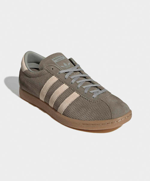 ADIDAS ADIDAS Sneakers Tobacco - Olive Strata