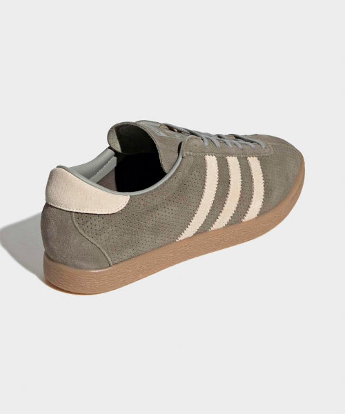 ADIDAS ADIDAS Sneakers Tobacco - Olive Strata