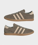 ADIDAS ADIDAS Sneakers Tobacco - Olive Strata