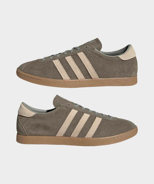 ADIDAS ADIDAS Sneakers Tobacco - Olive Strata