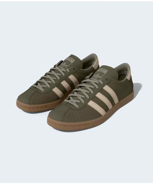 ADIDAS ADIDAS Sneakers Tobacco - Olive Strata