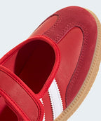 ADIDAS ADIDAS Samba Jane Sneakers - Red