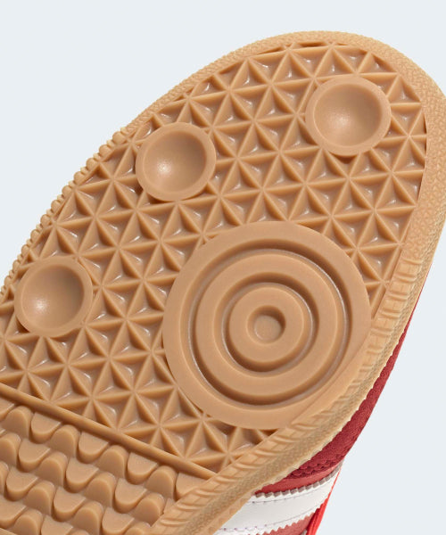 ADIDAS ADIDAS Samba Jane Sneakers - Red