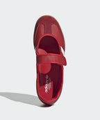 ADIDAS ADIDAS Samba Jane Sneakers - Red