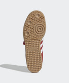 ADIDAS ADIDAS Samba Jane Sneakers - Red