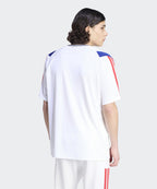 ADIDAS ADIDAS House of Tyrone Nation Pack Tee - White