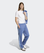 ADIDAS ADIDAS Firebird Track Pants - Light Blue