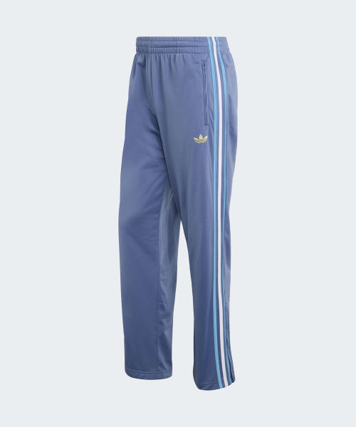 ADIDAS ADIDAS Firebird Track Pants - Light Blue