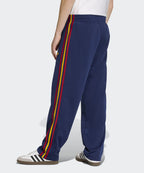 ADIDAS ADIDAS Firebird Track Pants - Dark Blue:Yellow:Red