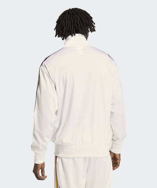 ADIDAS ADIDAS Firebird Track Top - Size