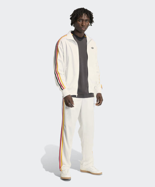 ADIDAS ADIDAS Firebird Track Top - Size