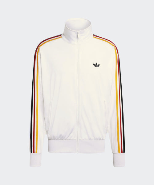 ADIDAS ADIDAS Firebird Track Top - Size