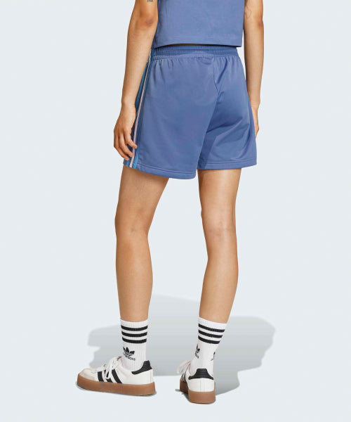 ADIDAS ADIDAS Firebird Classic Short Pants - Crew Blue