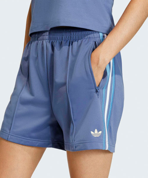 ADIDAS ADIDAS Firebird Classic Short Pants - Crew Blue