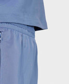 ADIDAS ADIDAS Firebird Classic Short Pants - Crew Blue