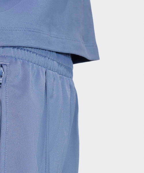 ADIDAS ADIDAS Firebird Classic Short Pants - Crew Blue