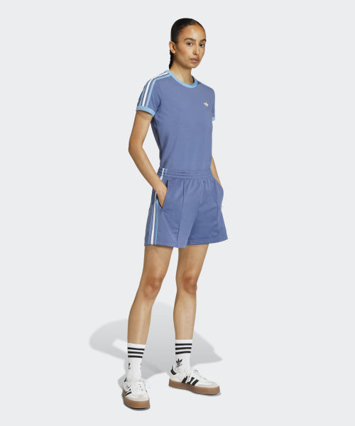 ADIDAS ADIDAS Firebird Classic Short Pants - Crew Blue