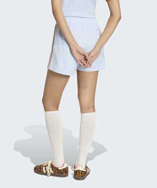 ADIDAS ADIDAS Summer Glow Short Pants - Crystal Sky