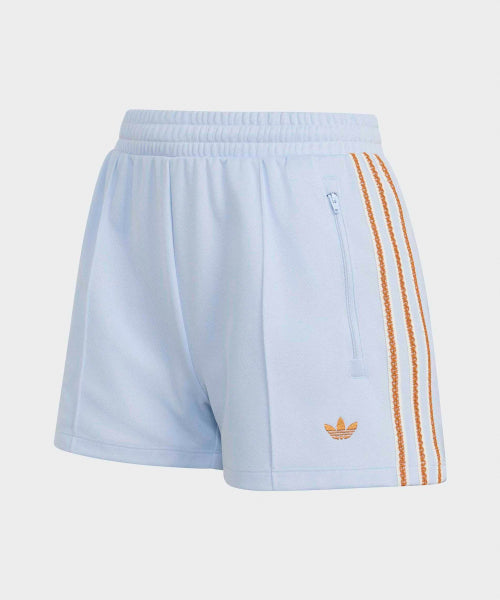 ADIDAS ADIDAS Summer Glow Short Pants - Crystal Sky