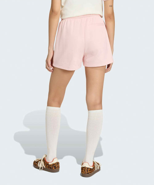 ADIDAS ADIDAS Summer Glow Short Pants - Sandy Pink