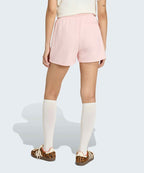 ADIDAS ADIDAS Summer Glow Short Pants - Sandy Pink