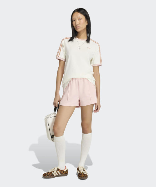 ADIDAS ADIDAS Summer Glow Short Pants - Sandy Pink