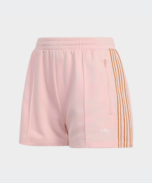 ADIDAS ADIDAS Summer Glow Short Pants - Sandy Pink