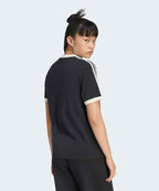 ADIDAS ADIDAS Summer Glow Advanced T-Shirt - Black