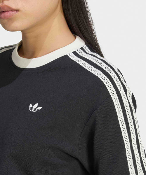 ADIDAS ADIDAS Summer Glow Advanced T-Shirt - Black