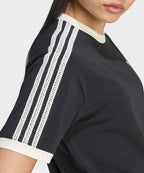 ADIDAS ADIDAS Summer Glow Advanced T-Shirt - Black