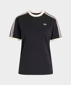 ADIDAS ADIDAS Summer Glow Advanced T-Shirt - Black