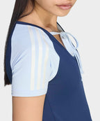 ADIDAS ADIDAS T-Shirt Night Indigo: Crystal Sky