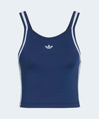ADIDAS ADIDAS Summer Glow Vintage Inspired Slim Tank Top - XS