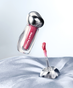 HEART PERCENT HEART PERCENT Dot on mood lip pencil + gloss set