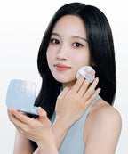 TFIT TFIT Icy Fit Cover Cushion 12g W03