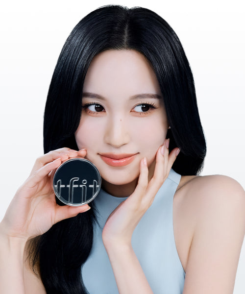 TFIT TFIT Translucent Set Essential Powder 5g