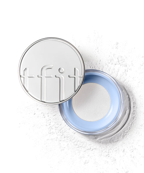 TFIT TFIT Translucent Set Essential Powder 5g